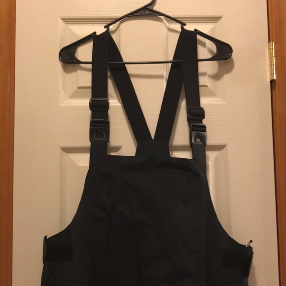 Flylow Firebird Bib-Men’s - Picture 1 of 4